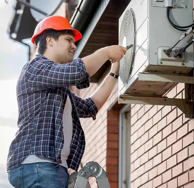 Why Homeowners & Businesses Trust Us Shawnee, KS