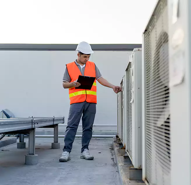 Why Homeowners & Businesses Trust Us in Shawnee, KS?