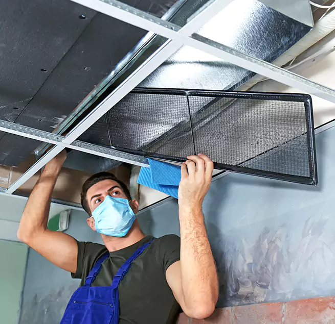  Why Homeowners Businesses Trust Us  in Shawnee, KS?